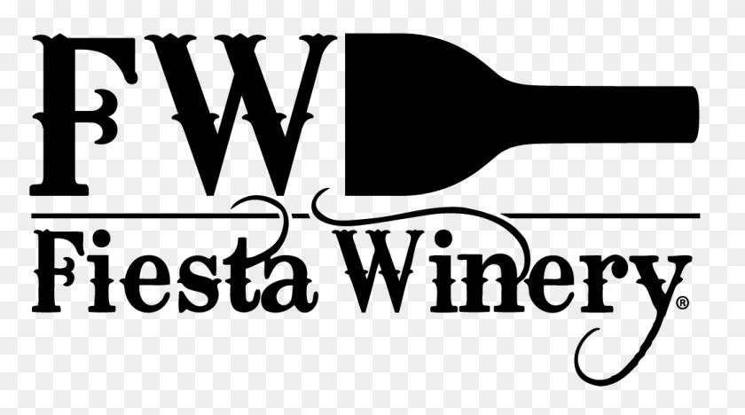 1049x549 Fiestawinery - Fiesta Clipart Black And White