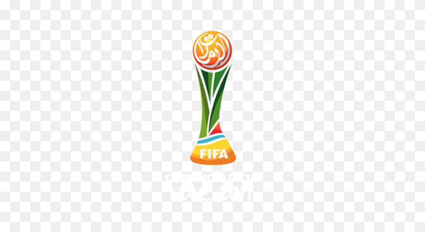 400x400 Fifa Club World Cup - World Cup Trophy PNG