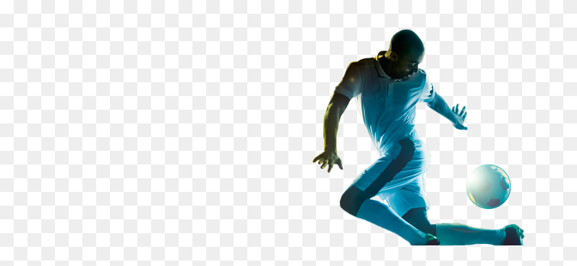 1920x809 Fifa Tms - Football Player PNG