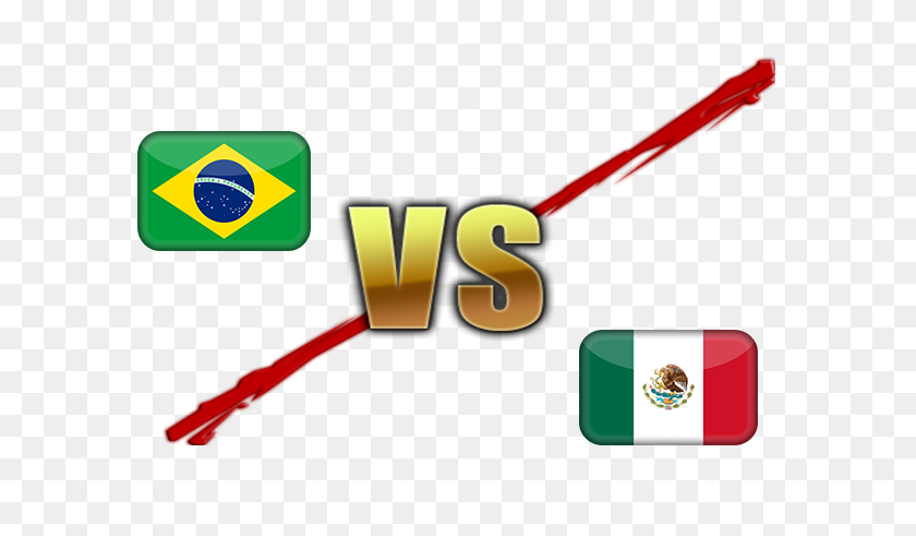 739x431 Fifa World Cup Brazil Vs Mexico Png Transparent Image - World Cup 2018 PNG