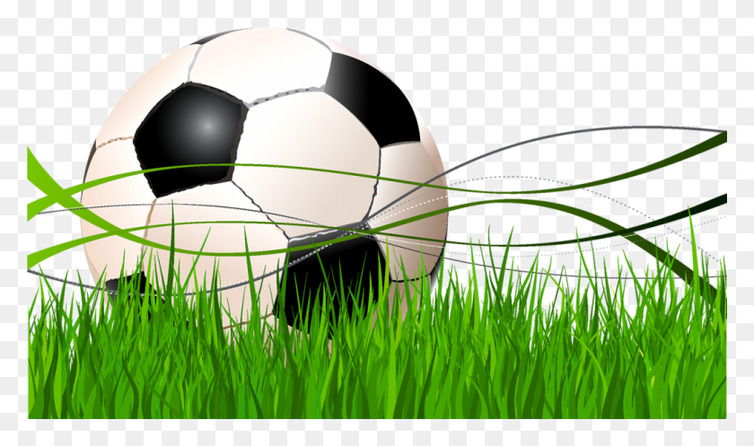 1024x574 Fifa World Cup Football Pitch Formation Defender Football - Soccer Field PNG