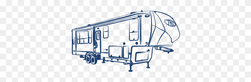 Fifth Wheels, Toy Haulers Travel Trailers Heartland Rvs - Pop Up Camper ...