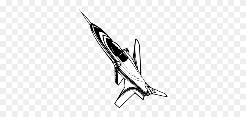 305x340 Fighter Aircraft Aircraft Engine Aerospace Engineering Jet - Jet Plane Clipart