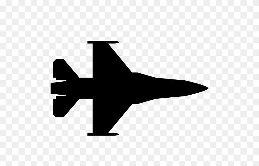 512x477 Avión De Combate, Transporte, Icono De Avión Con Formato Png Y Vector - Jet Png