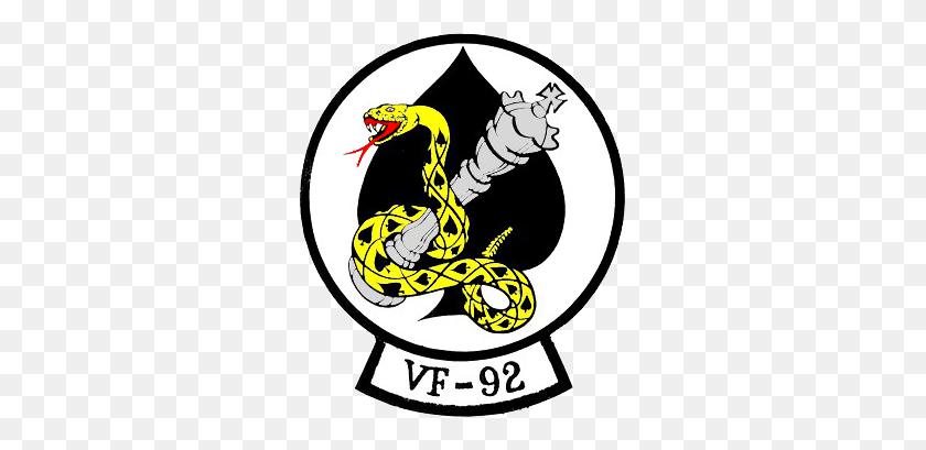 295x349 Fighter Squadron - Us Navy PNG