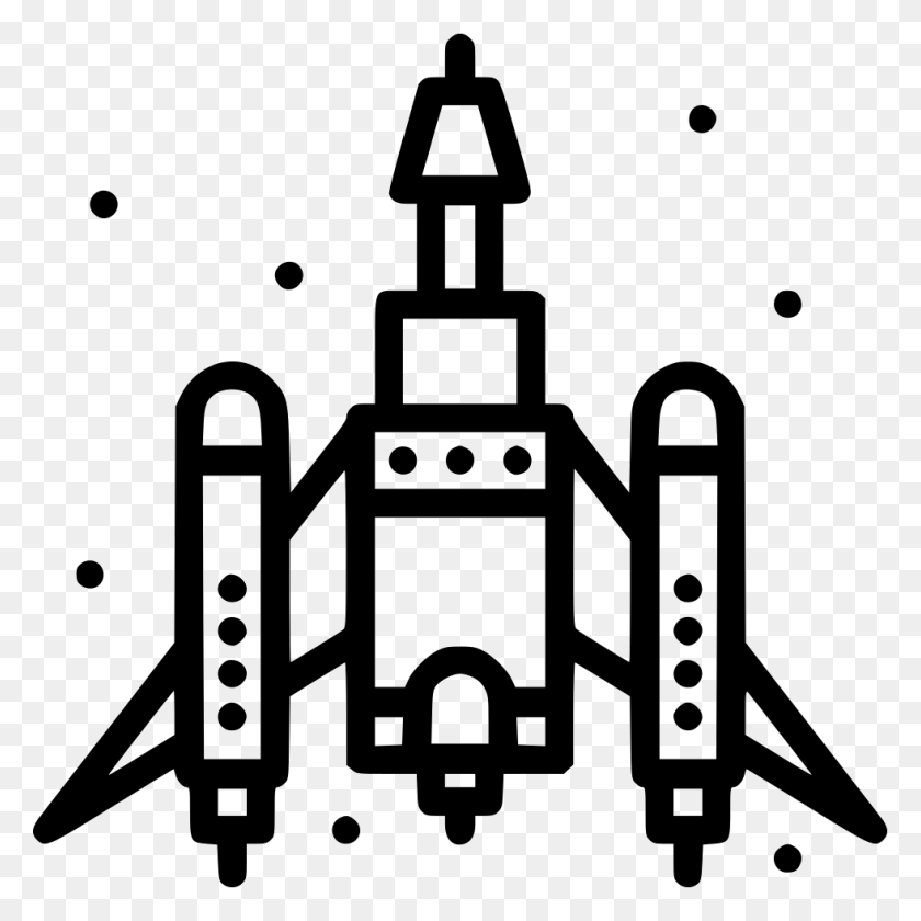 981x982 Fighting Spaceship Png Icon Free Download - Fighting PNG