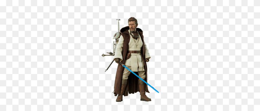 300x300 Figures - Luke Skywalker PNG