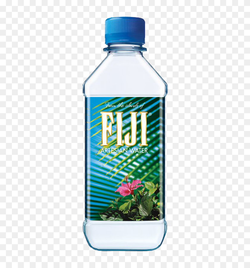 400x840 Fiji Water Sunrise Wines Spirits - Fiji Water PNG