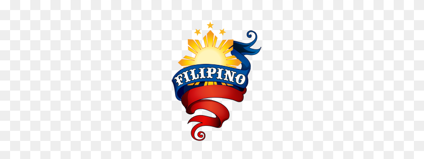 256x256 Filipiknow Di Karaniwang Salita Sa Pilipino - Filipino Clipart