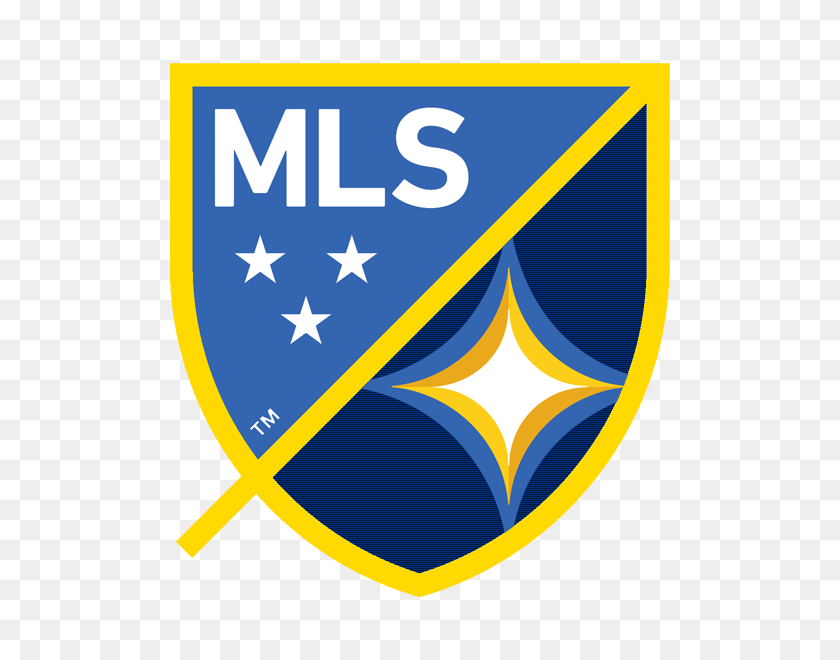 600x600 Fill In The Blank - Mls Logo PNG