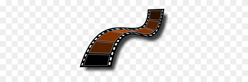 300x220 Film Clapboard Clipart - Movie Clapboard Clipart