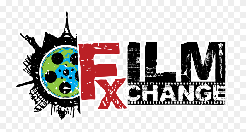 1136x568 Film Exchange Es Miembro Fundador - La Skyline Png