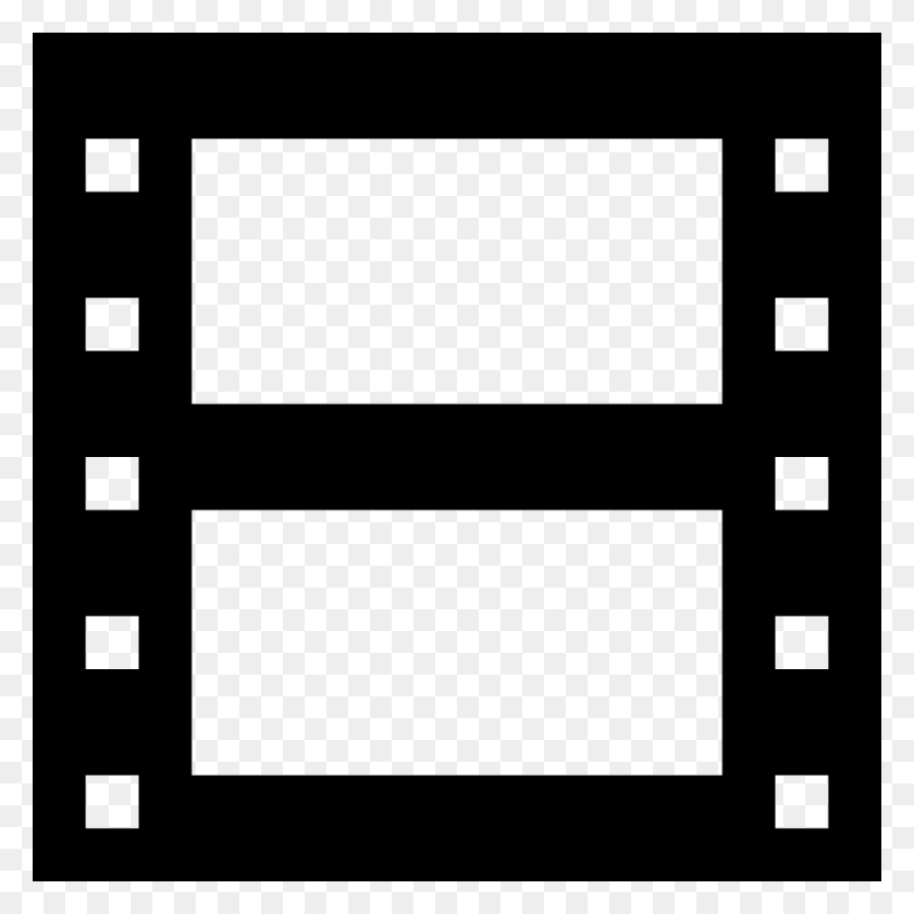 980x980 Film Roll Png Icon Free Download - Film Roll PNG