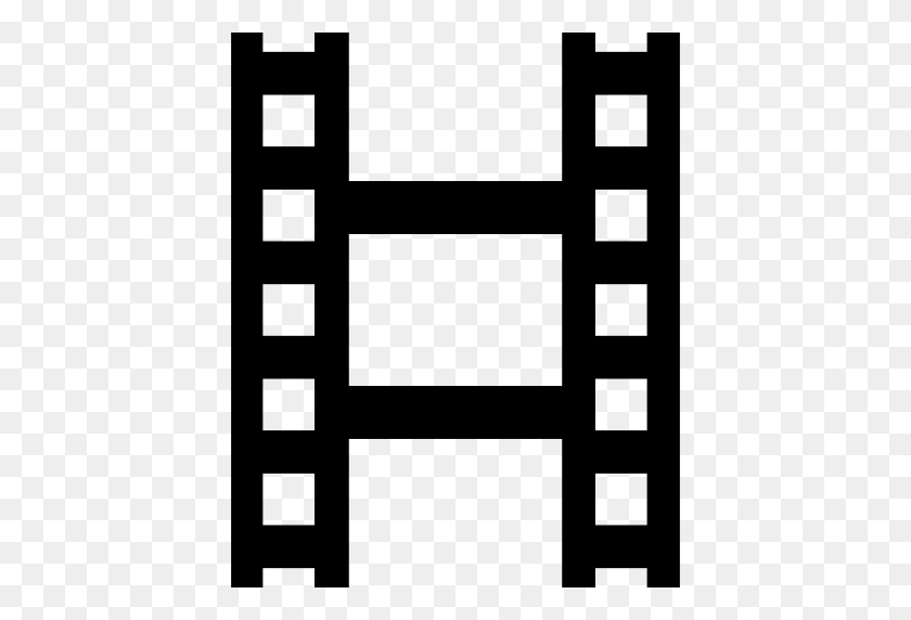 512x512 Film Strip Png Icon - Film Strip PNG