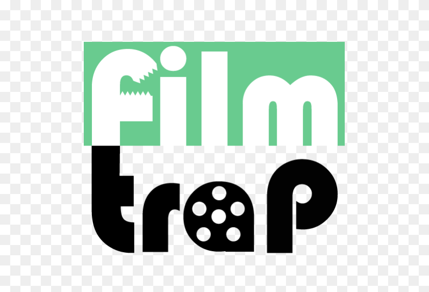 512x512 Film Trap - Trap PNG