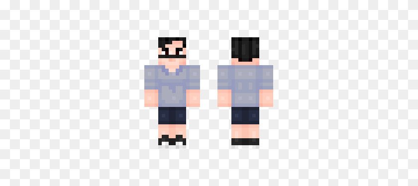 329x314 Filthy Frank Minecraft Skins Download For Free - Filthy Frank PNG