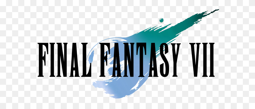 700x300 Final Fantasy Logos - Final Fantasy Logo PNG