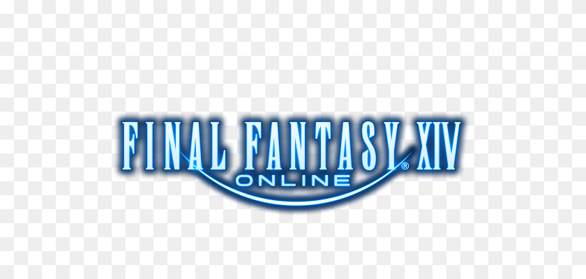 540x340 Final Fantasy Xiv - Logotipo De Final Fantasy Png