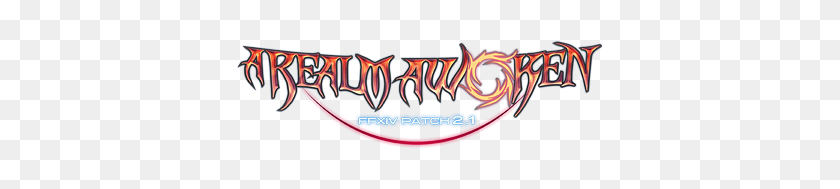 387x129 Final Fantasy Xivconcept Art Final Fantasy Wiki Fandom - Ffxiv Logo PNG