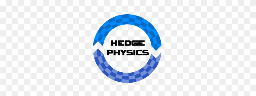 256x256 Final Hedge Physics - Sonic Ring PNG