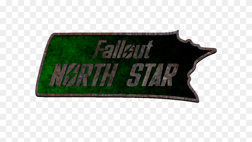 620x414 Imagen En Color Del Logotipo Final - Fallout 4 Logotipo Png