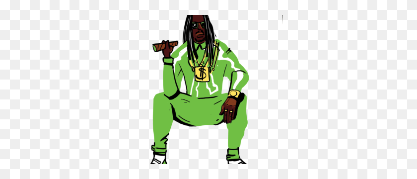 300x300 Finally Rich Vanguard - Chief Keef PNG