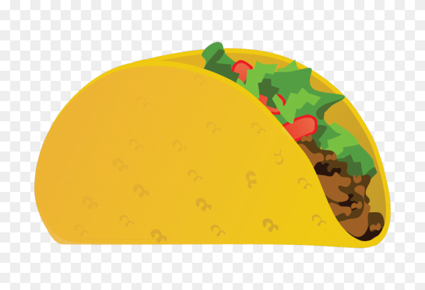 1150x759 Finally, Taco And Burrito Emojis Are Happening For Real This Time - Taco Emoji PNG