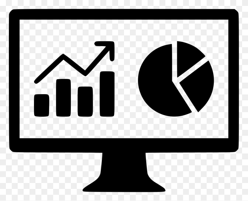 981x782 Finance Analytics Png Icon Free Download - Analytics Icon PNG