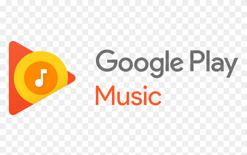 2000x1200 Find Am Citizen - Google Play Music Logo PNG