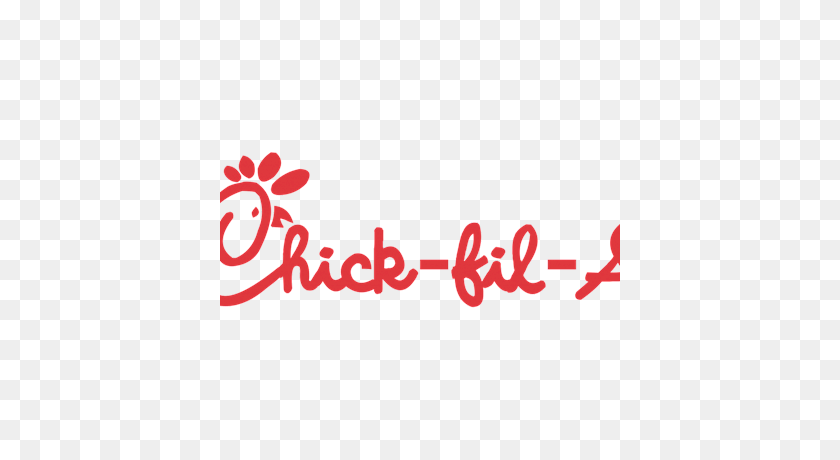 400x400 Find Places To Eat And Drink - Chick Fil A Logo PNG