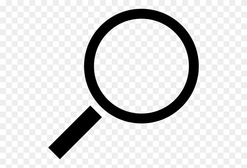 512x512 Find, Search Icon - Search Icon PNG