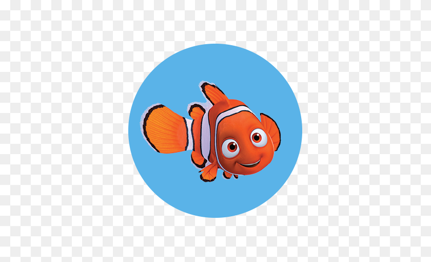 450x450 Finding Dory - Finding Nemo PNG
