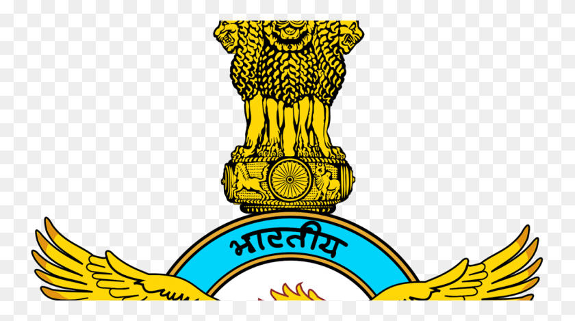 1200x630 Finding Jobs Vacancy In India Air Force For Post Of Group C - Air Force Logos Clip Art