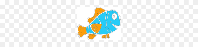 189x141 Finding Nemo - Finding Nemo Clipart