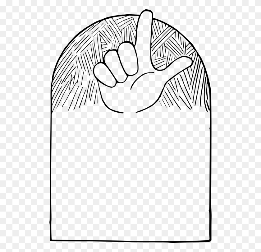 522x750 Finger Picture Frames Drawing Computer Icons Hand - Edge Clipart