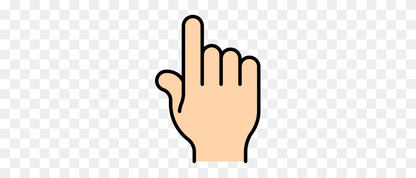 213x300 Finger Point Clip Art Pointing Finger Bold Clip Art - Pointing At You Clipart