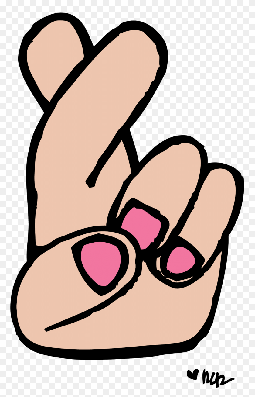 1001x1600 Fingers Cliparts - One Finger Clipart