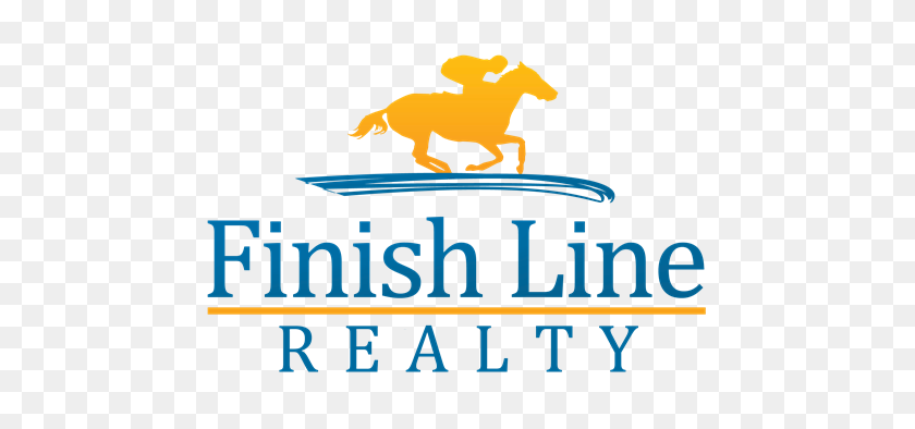 500x334 Finish Line Realty Real Estate Services - Línea De Meta Png