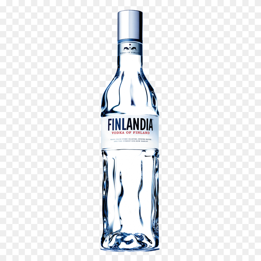 1000x1000 Finlandia Vodka Pack Line - Vodka Png