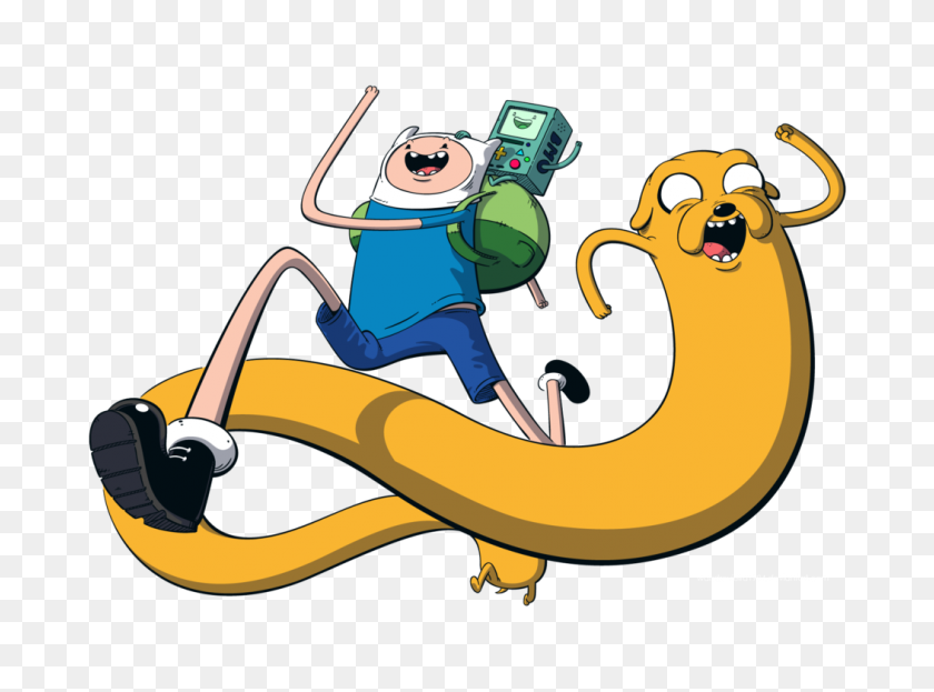 1052x760 Finn And Jake Png Transparent Finn And Jake Images - Bmo PNG
