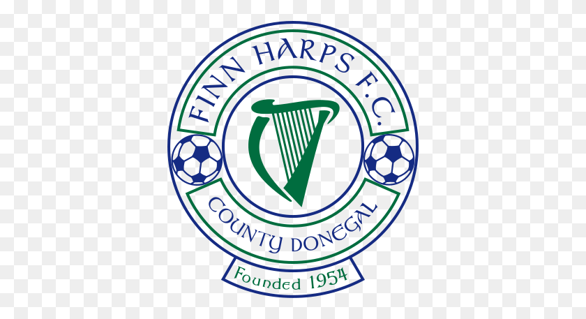 360x397 Finn Harps V Cockhill Celtic Ea Sports Cup Choque Adelante - Ea Sports Logo Png