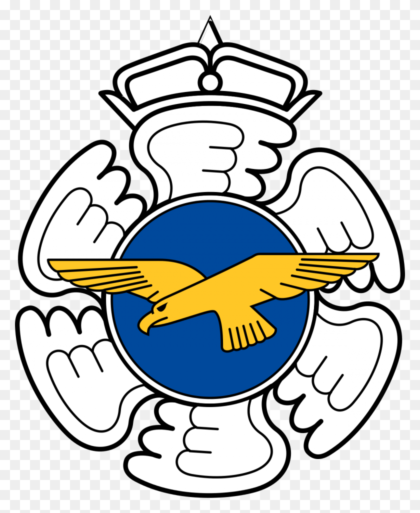 1200x1487 Fuerza Aérea De Finlandia - Tratado De París Clipart