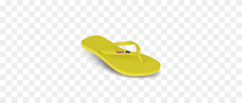 300x300 Fipper - Lime Wedge PNG