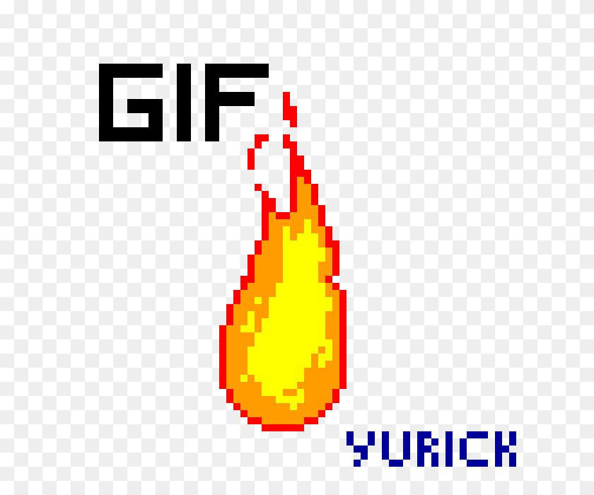 640x640 Fuego - Fuego Png Gif