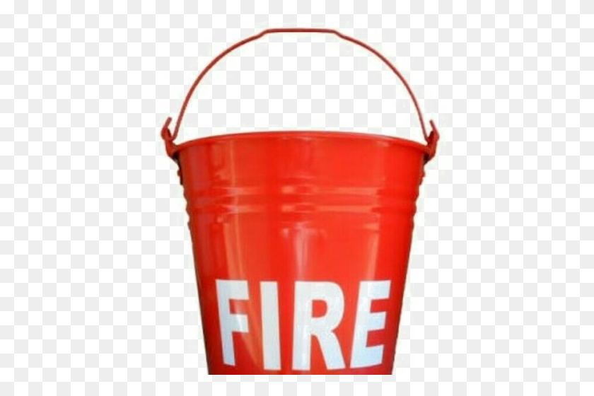 500x500 Fire Bucket Png Free Download Png Arts - Bucket PNG
