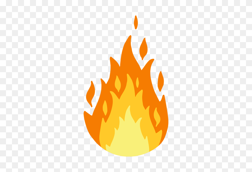 512x512 Fire Clipart To Print Out Fire Clipart - Building On Fire Clipart