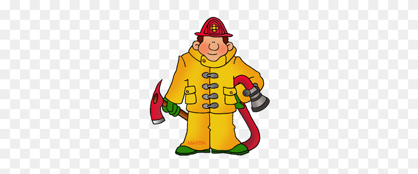 250x291 Fire Department Clipart Free Collection - Victim Clipart