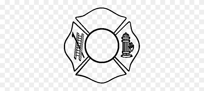 315x315 Пожарная Служба Картинки - Пожарный Клипарт