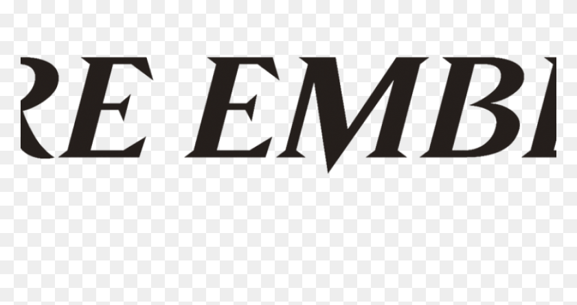 810x400 Fire Emblem Появилась На Nintendo Switch Marooners 'Rock - Логотип Fire Emblem Png
