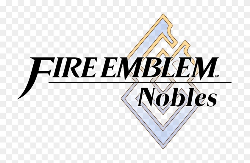 1280x803 Fire Emblem Nobles - Fire Emblem Logo Png
